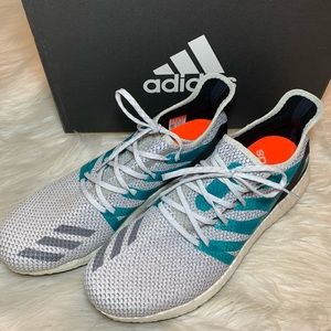 AM4LDN Speedfactory Adidas Boost M 11